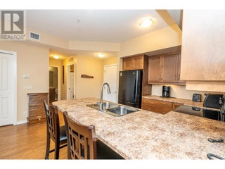 850 Saucier Avenue Unit# 223. Kelowna, British Columbia