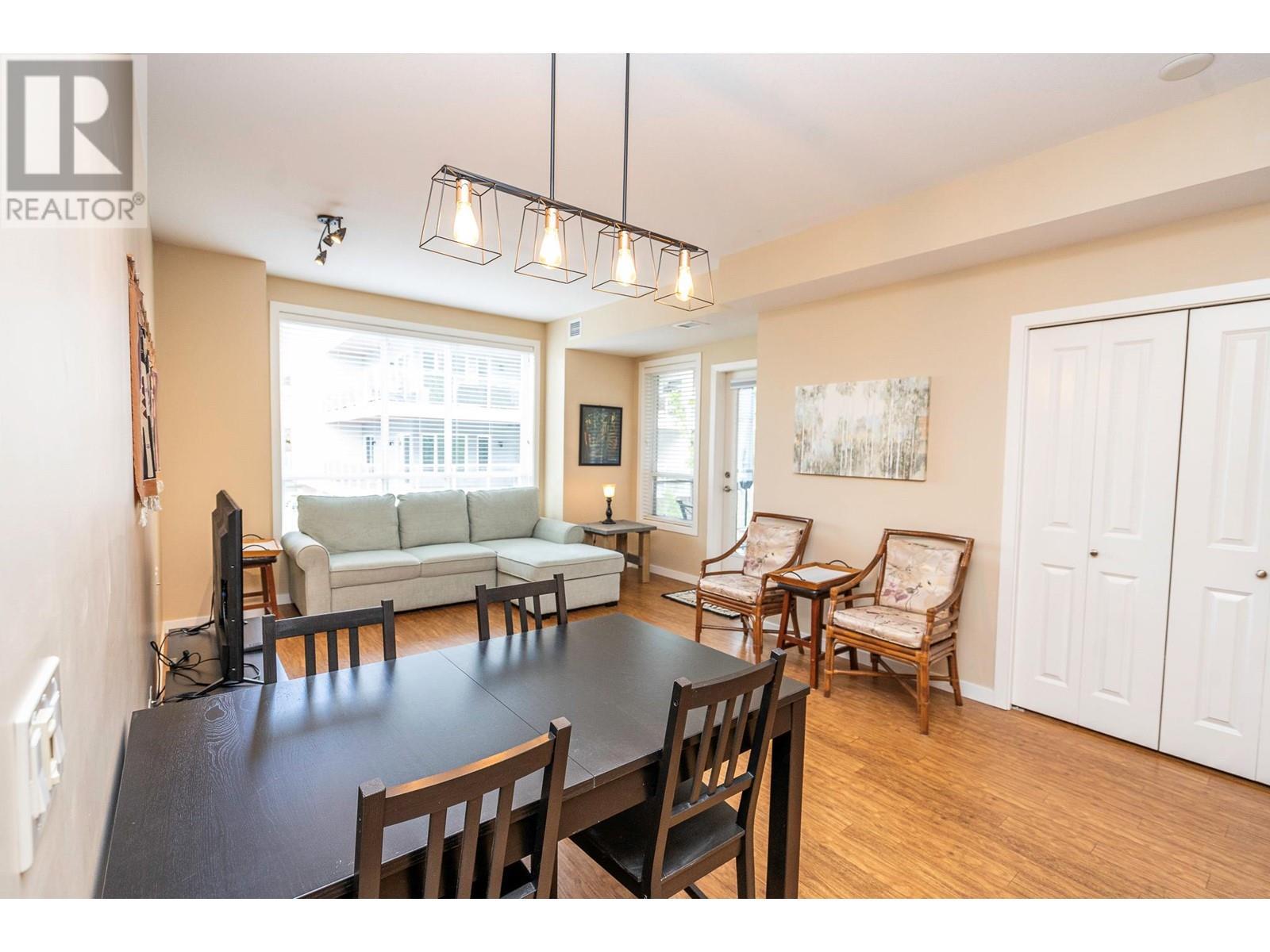 850 Saucier Avenue Unit# 223. Kelowna, British Columbia