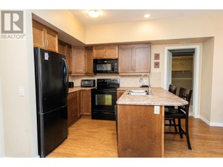 850 Saucier Avenue Unit# 223. Kelowna, British Columbia