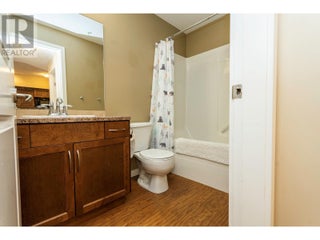 850 Saucier Avenue Unit# 223. Kelowna, British Columbia