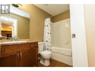 850 Saucier Avenue Unit# 223. Kelowna, British Columbia