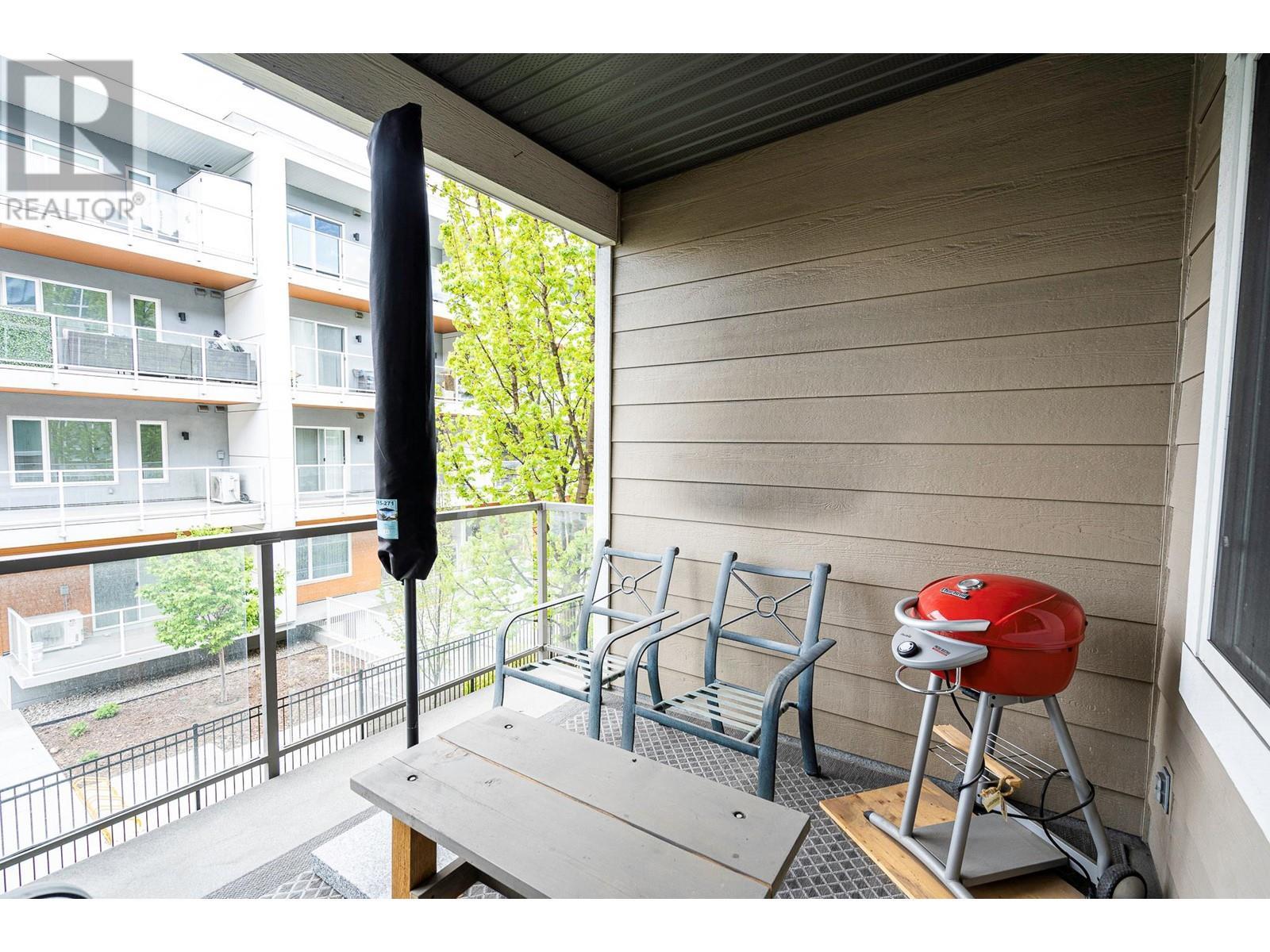 850 Saucier Avenue Unit# 223. Kelowna, British Columbia