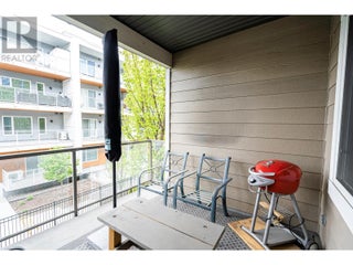 850 Saucier Avenue Unit# 223. Kelowna, British Columbia