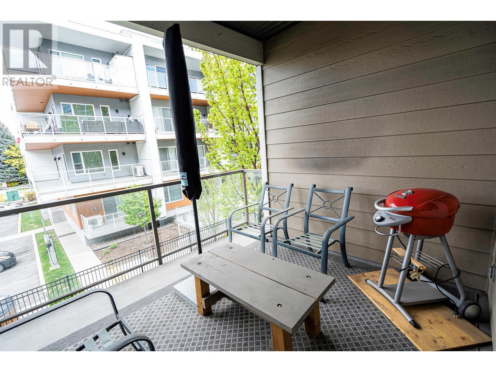 850 Saucier Avenue Unit# 223. Kelowna, British Columbia