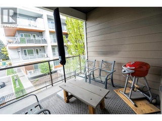 850 Saucier Avenue Unit# 223. Kelowna, British Columbia