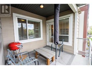 850 Saucier Avenue Unit# 223. Kelowna, British Columbia