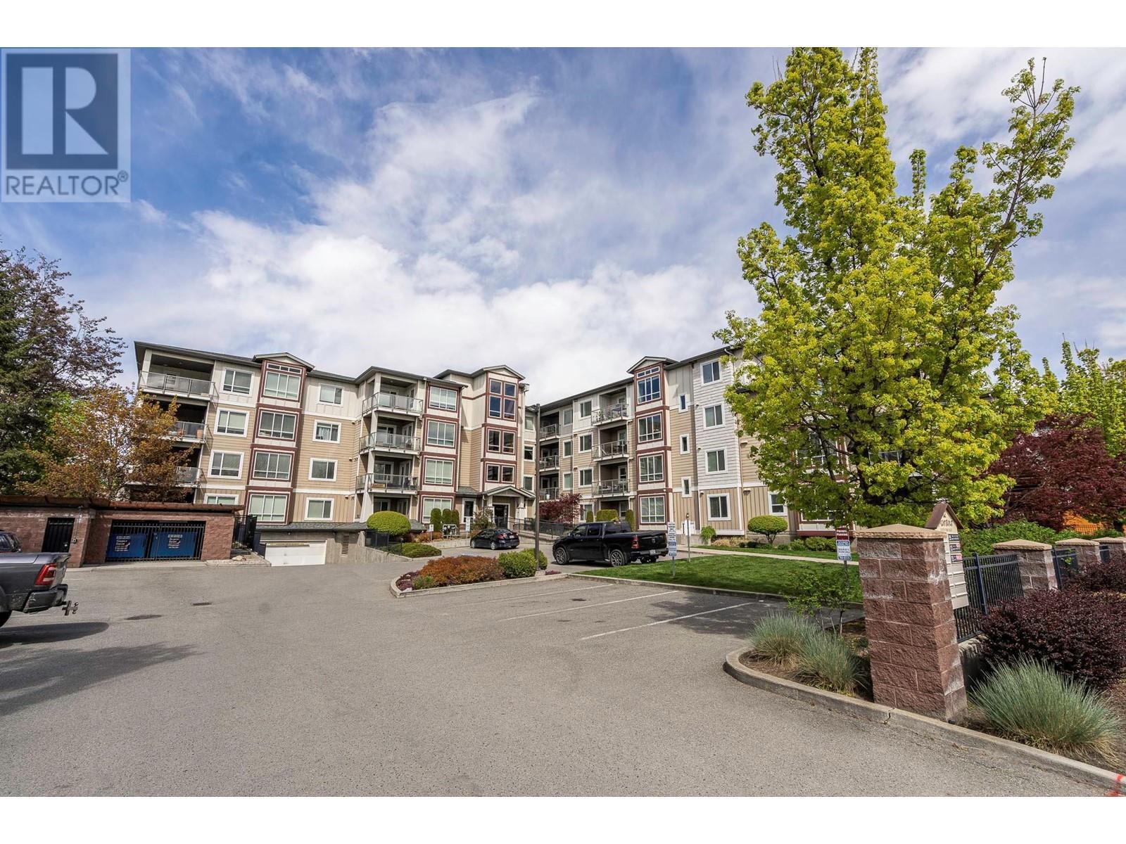 850 Saucier Avenue Unit# 223. Kelowna, British Columbia
