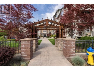 850 Saucier Avenue Unit# 223. Kelowna, British Columbia