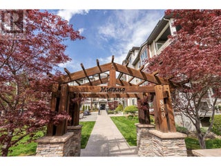 850 Saucier Avenue Unit# 223. Kelowna, British Columbia