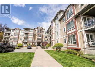 850 Saucier Avenue Unit# 223. Kelowna, British Columbia