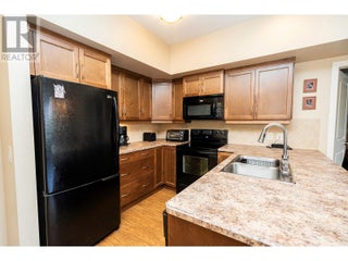 850 Saucier Avenue Unit# 223. Kelowna, British Columbia