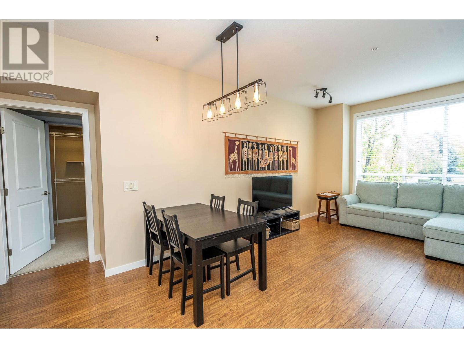 850 Saucier Avenue Unit# 223. Kelowna, British Columbia