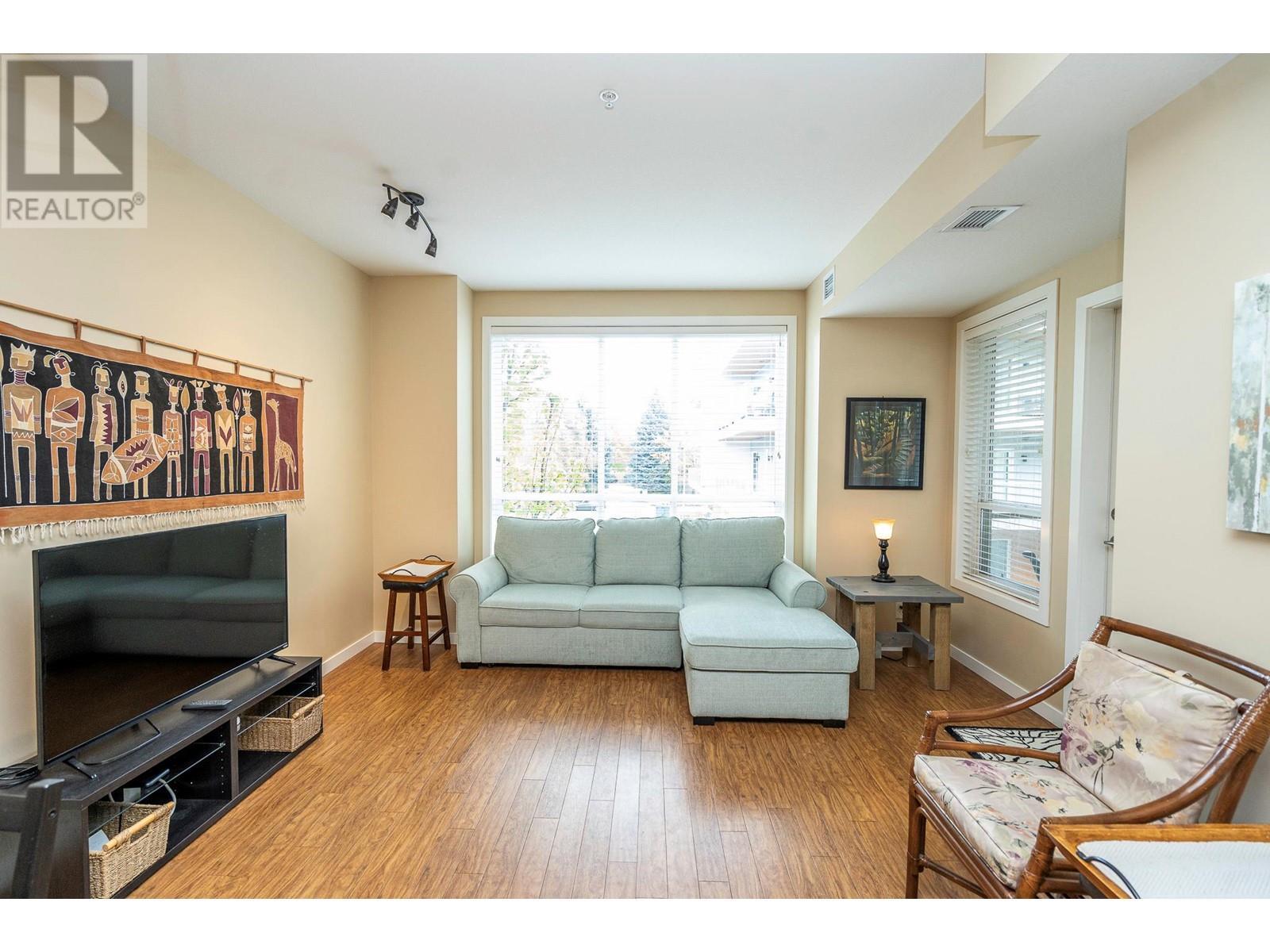 850 Saucier Avenue Unit# 223. Kelowna, British Columbia