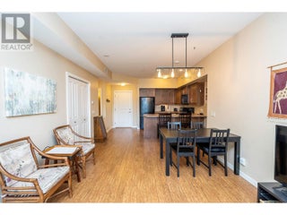 850 Saucier Avenue Unit# 223. Kelowna, British Columbia