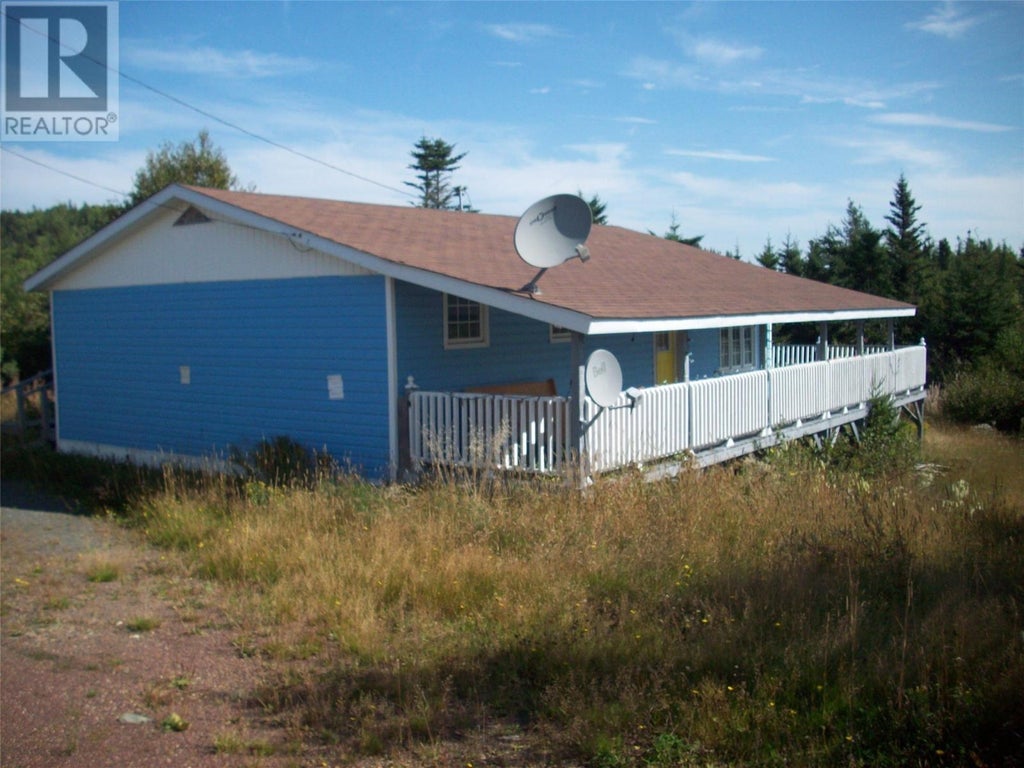 0 Moores Cove Road, Cottrells Cove