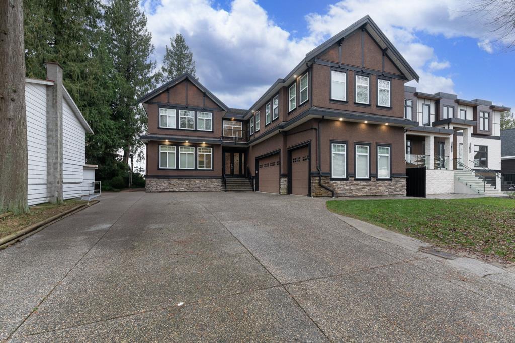 7033 129a Street, Surrey