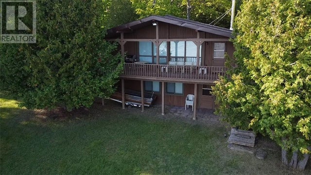 240 Rosewood Lane, Sheguiandah, Manitoulin Island