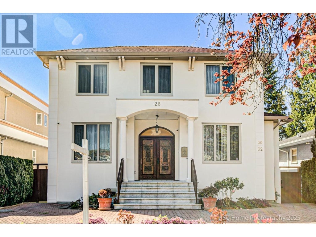 28 W 47th Avenue, Vancouver