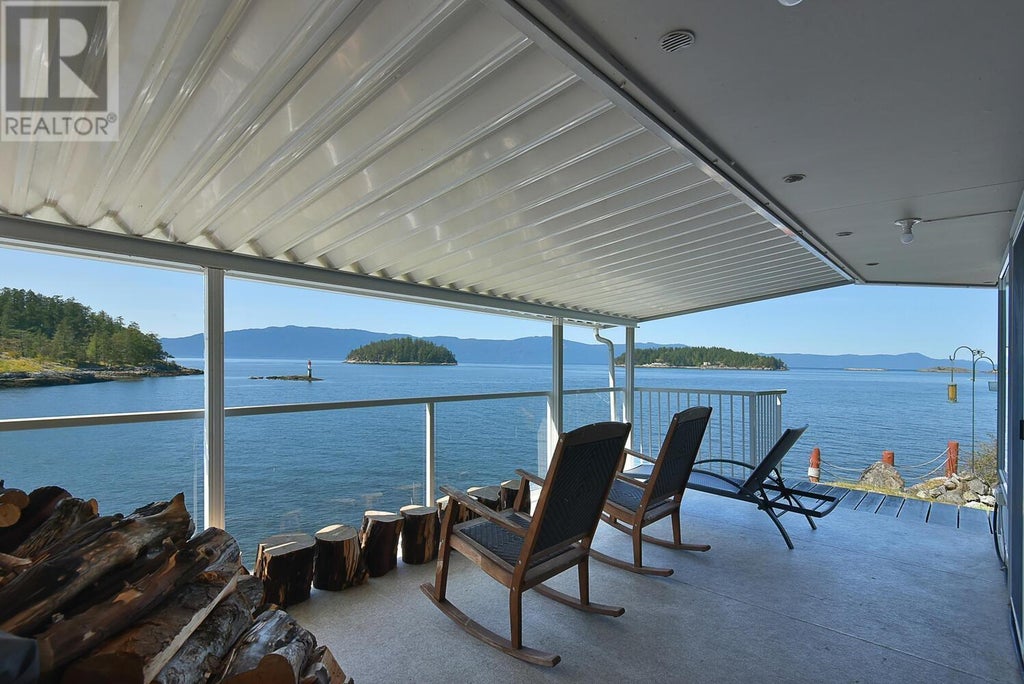 13209 Dames Road, Garden Bay