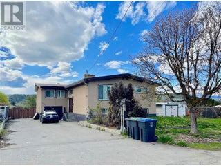 520 Froelich Road. Kelowna, British Columbia