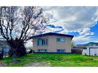 520 Froelich Road. Kelowna, British Columbia