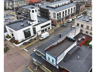 302 Mackenzie Avenue. Revelstoke, British Columbia