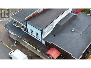 302 Mackenzie Avenue. Revelstoke, British Columbia