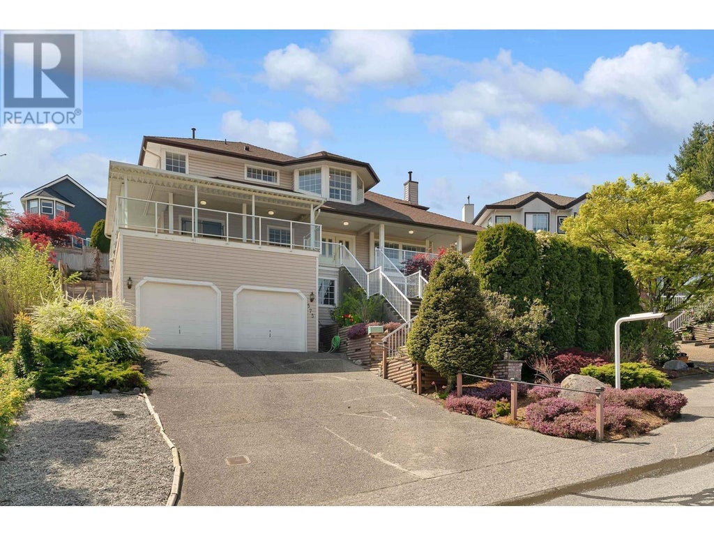 575 Clearwater Way, Coquitlam