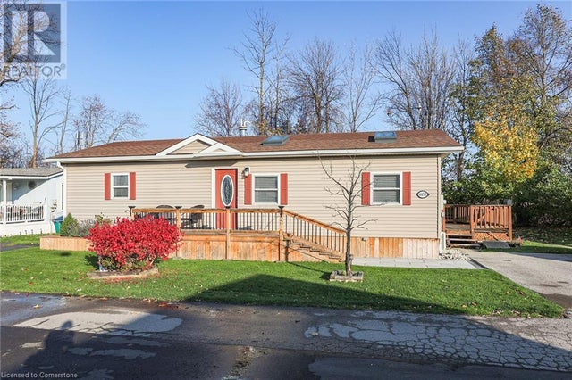 4453 Timothy Lane, Beamsville