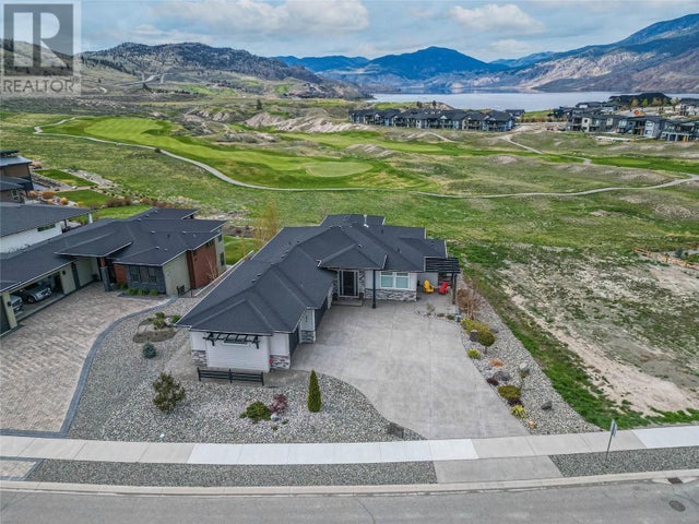 204 Rue Cheval Noir, Kamloops