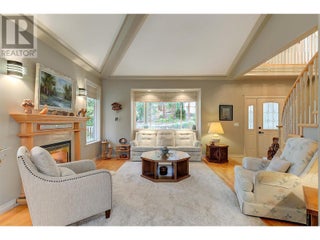 1293 Camp Road. Lake Country, British Columbia