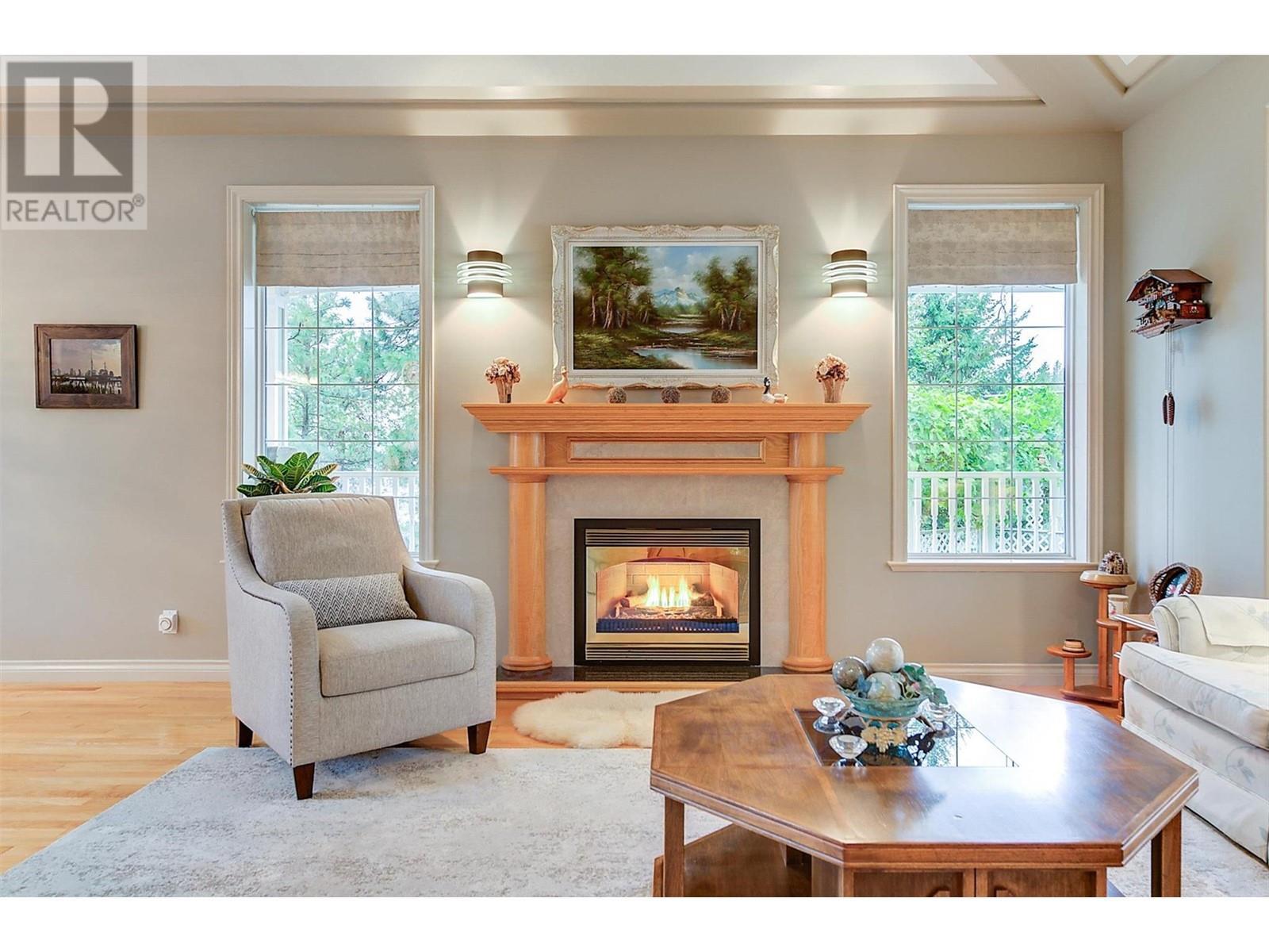 1293 Camp Road. Lake Country, British Columbia