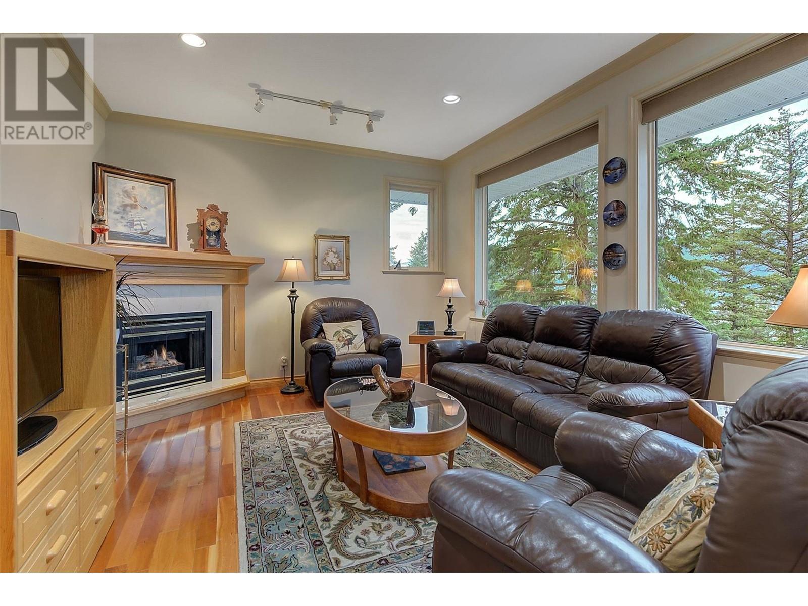 1293 Camp Road. Lake Country, British Columbia