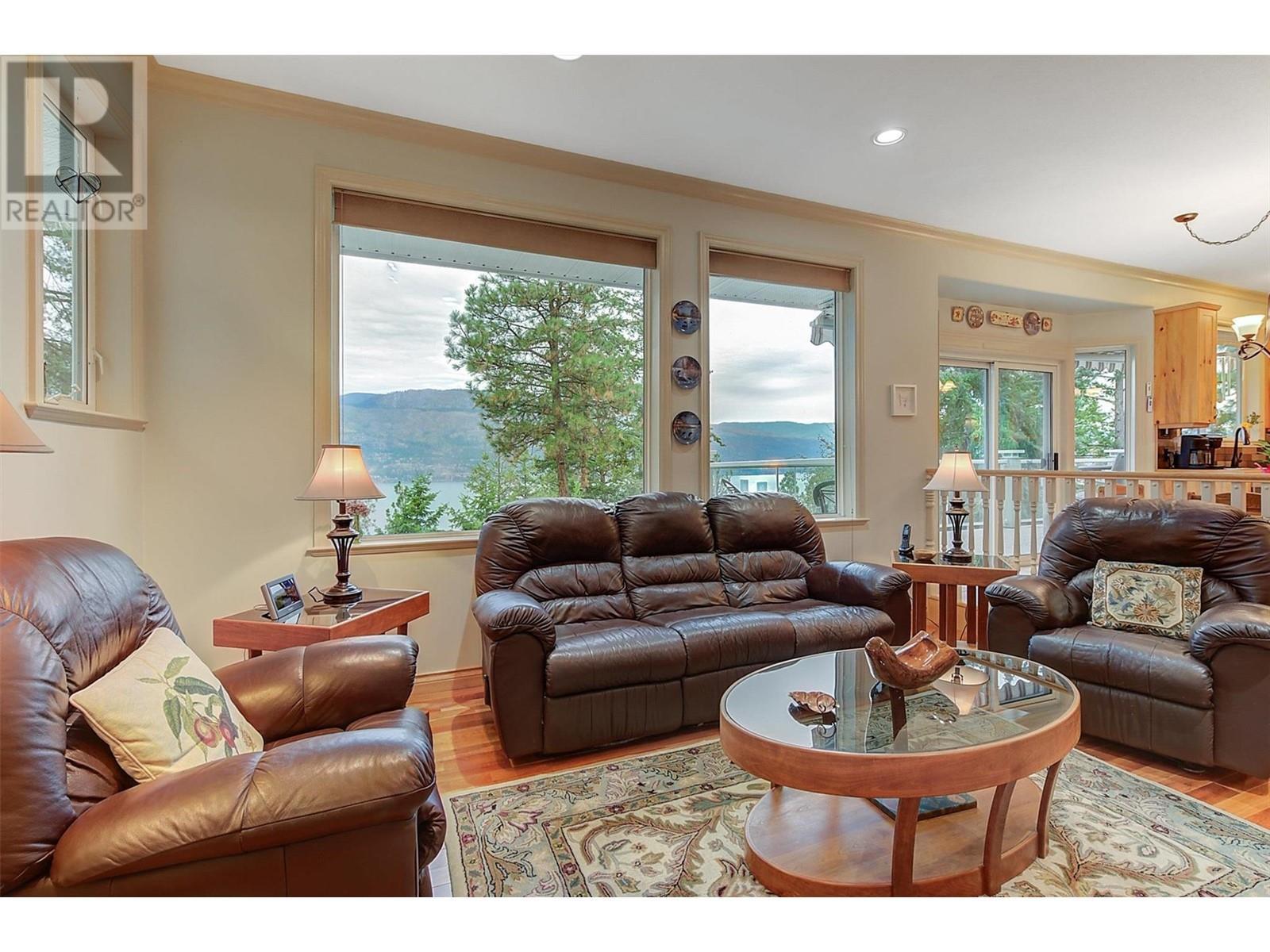 1293 Camp Road. Lake Country, British Columbia