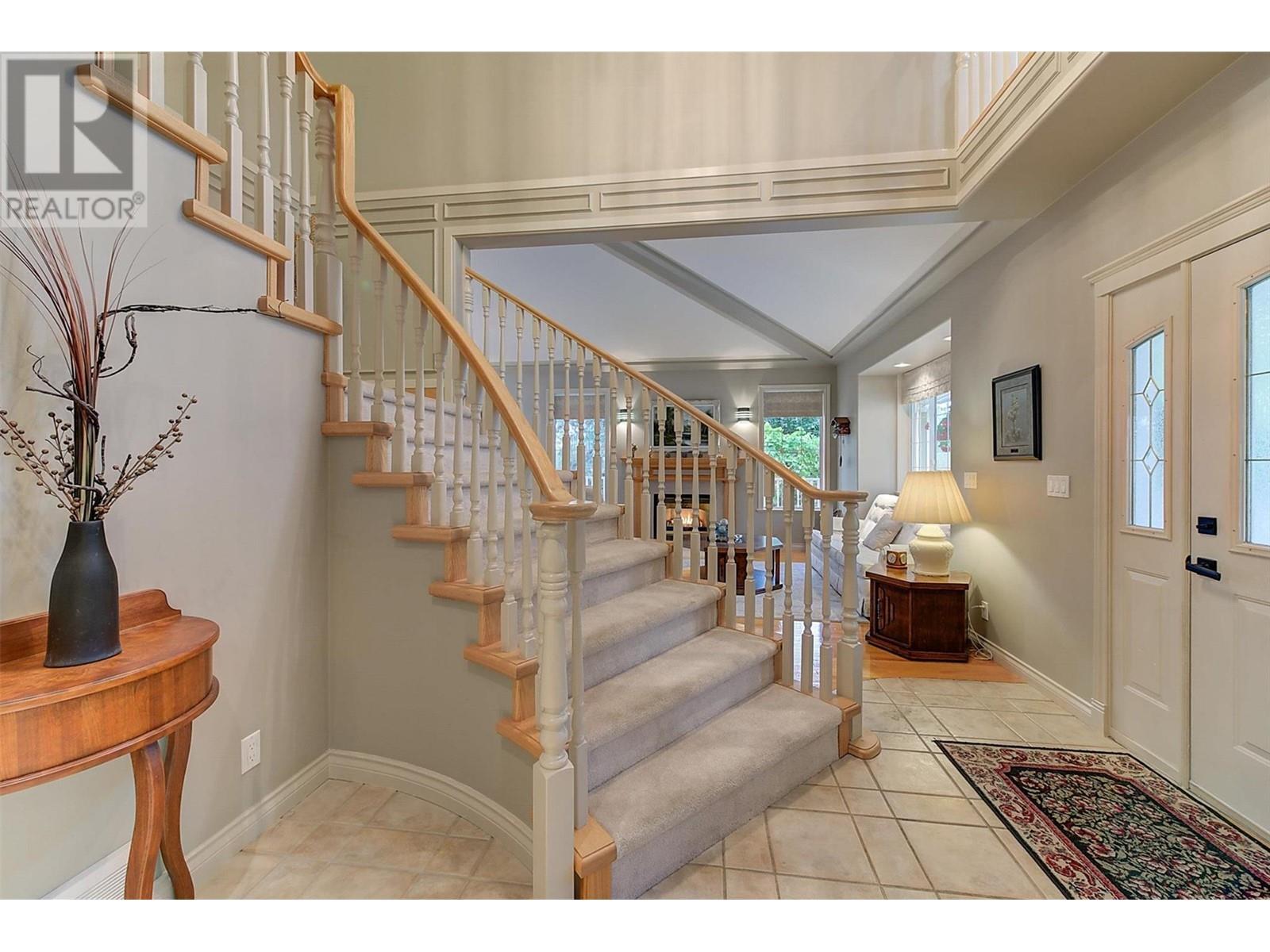 1293 Camp Road. Lake Country, British Columbia