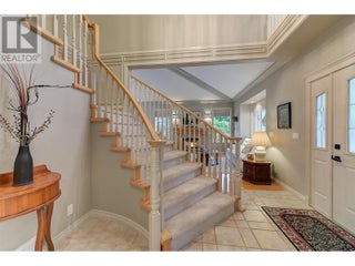 1293 Camp Road. Lake Country, British Columbia