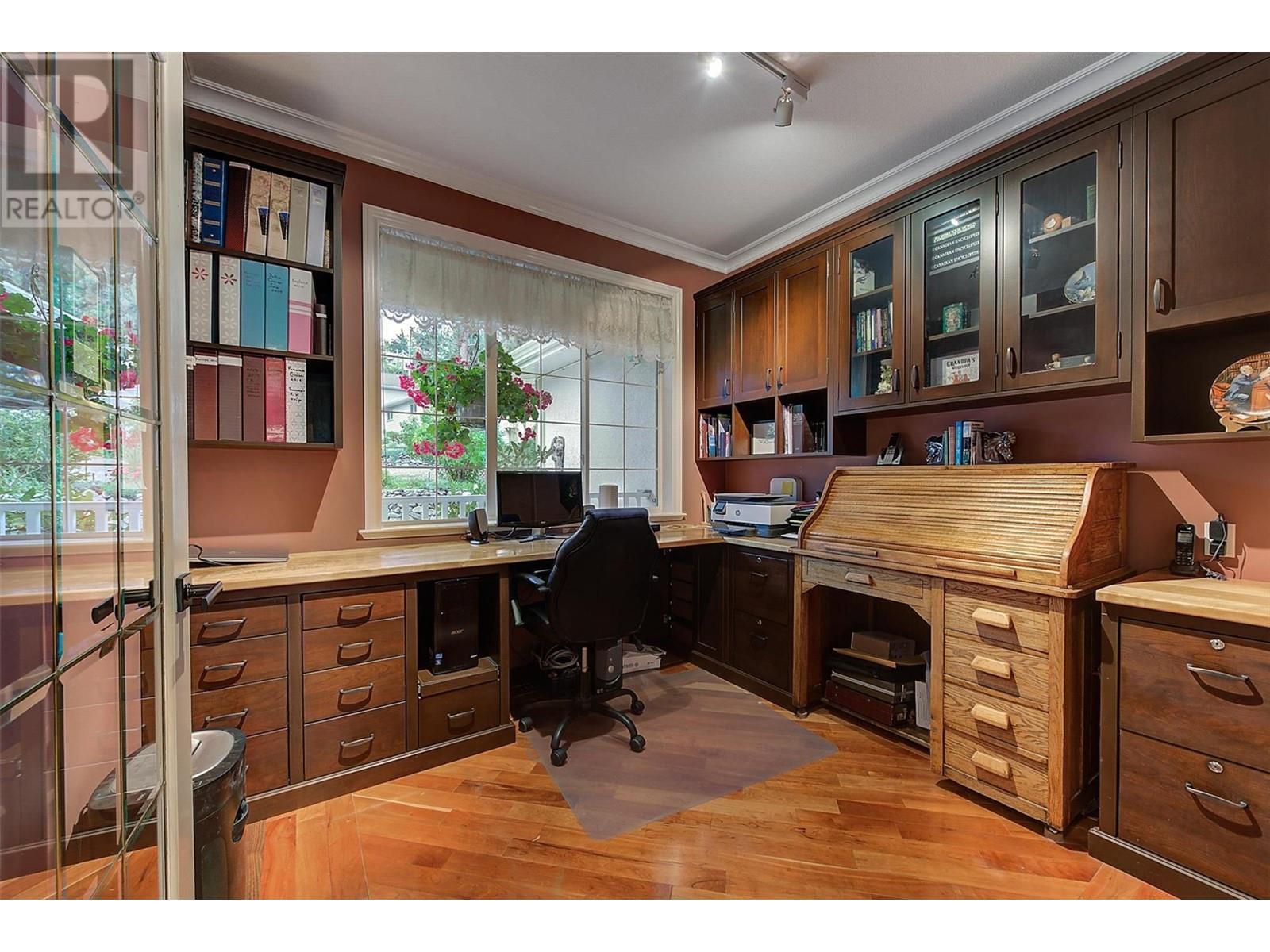 1293 Camp Road. Lake Country, British Columbia