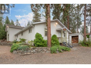 1293 Camp Road. Lake Country, British Columbia