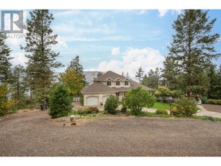 1293 Camp Road. Lake Country, British Columbia