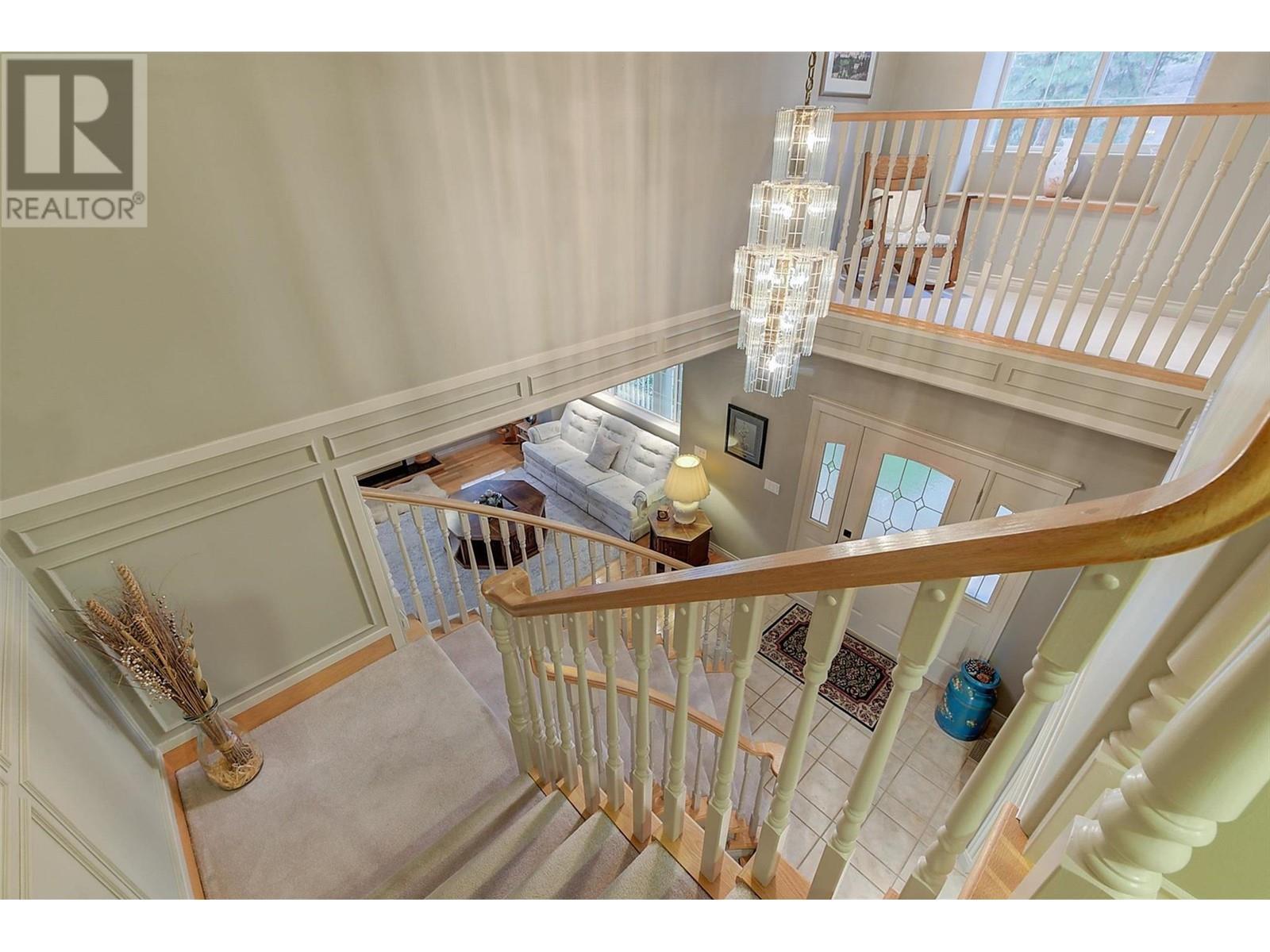 1293 Camp Road. Lake Country, British Columbia