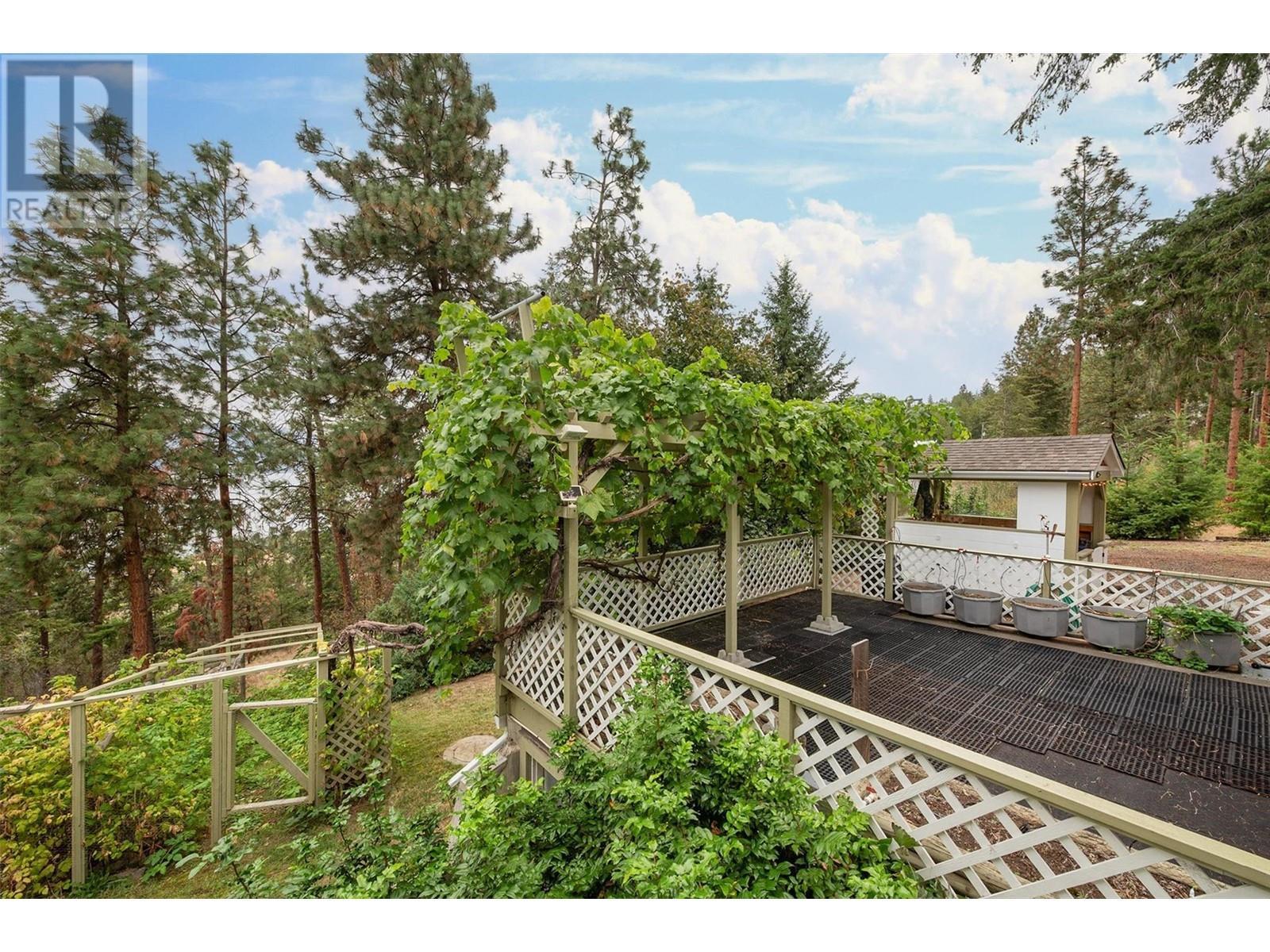 1293 Camp Road. Lake Country, British Columbia