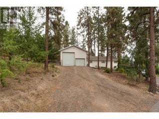 1293 Camp Road. Lake Country, British Columbia