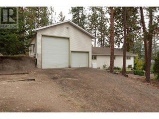 1293 Camp Road. Lake Country, British Columbia