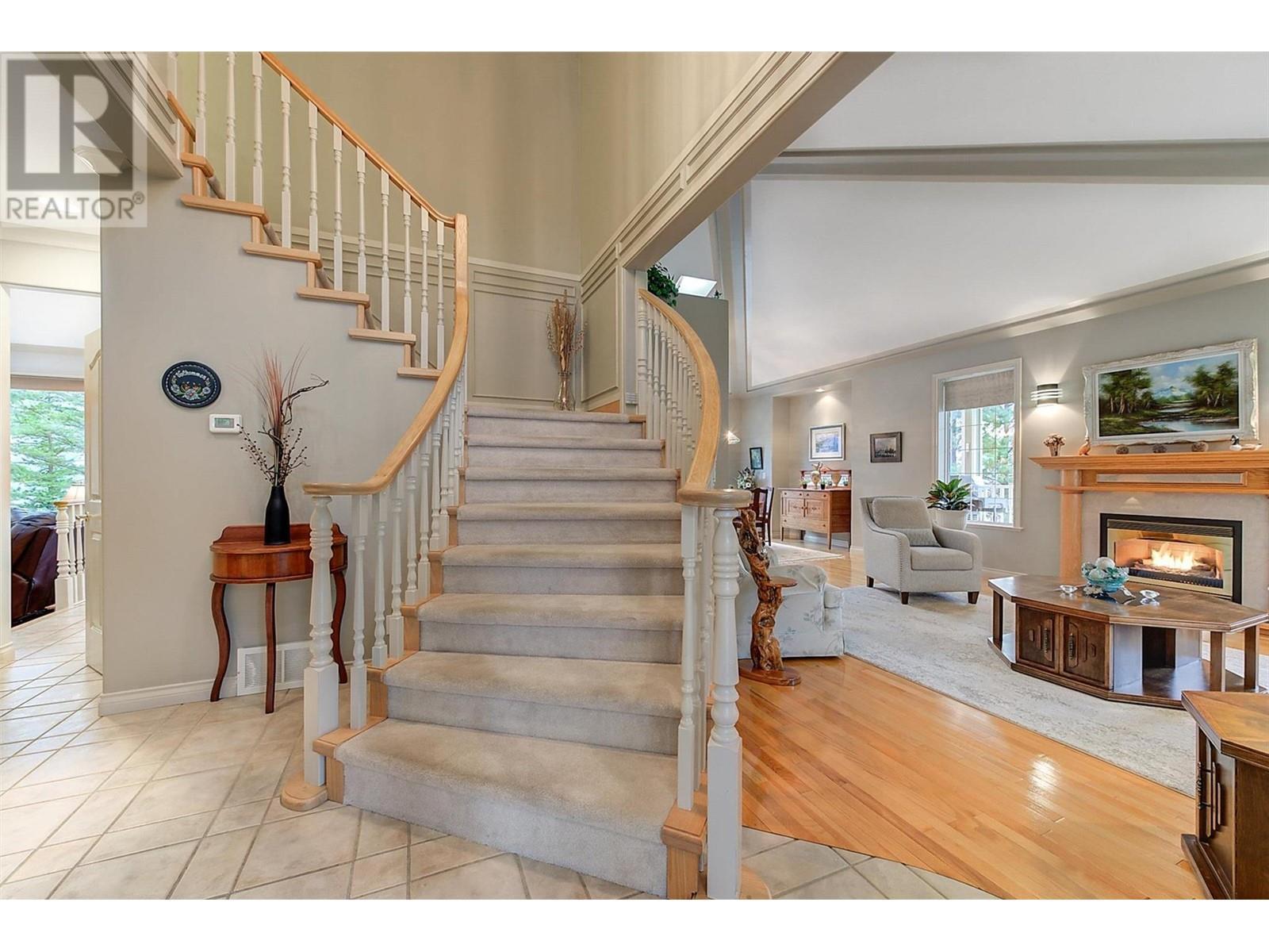 1293 Camp Road. Lake Country, British Columbia