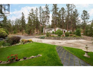 1293 Camp Road. Lake Country, British Columbia