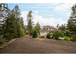 1293 Camp Road. Lake Country, British Columbia