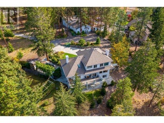 1293 Camp Road. Lake Country, British Columbia