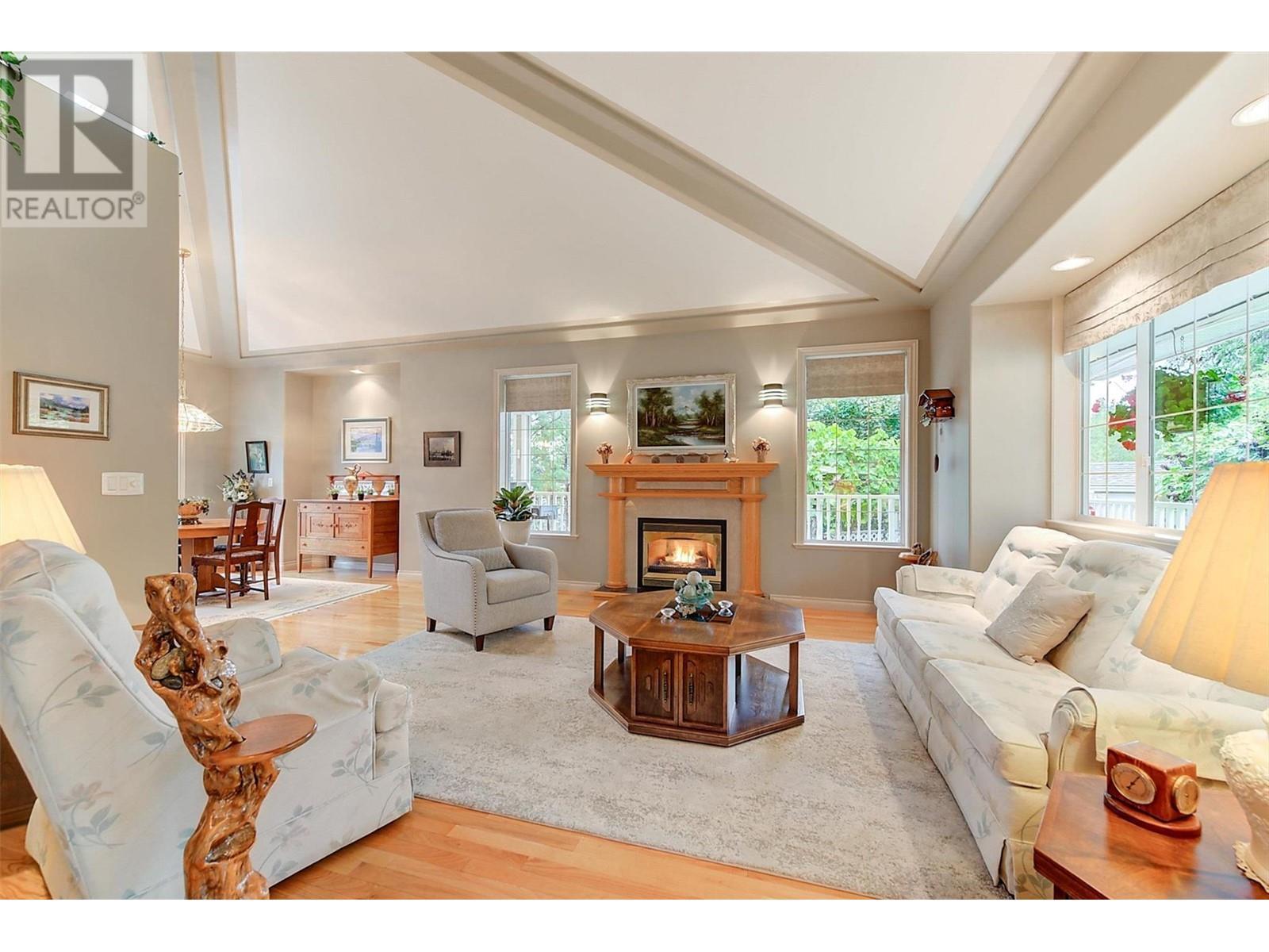 1293 Camp Road. Lake Country, British Columbia