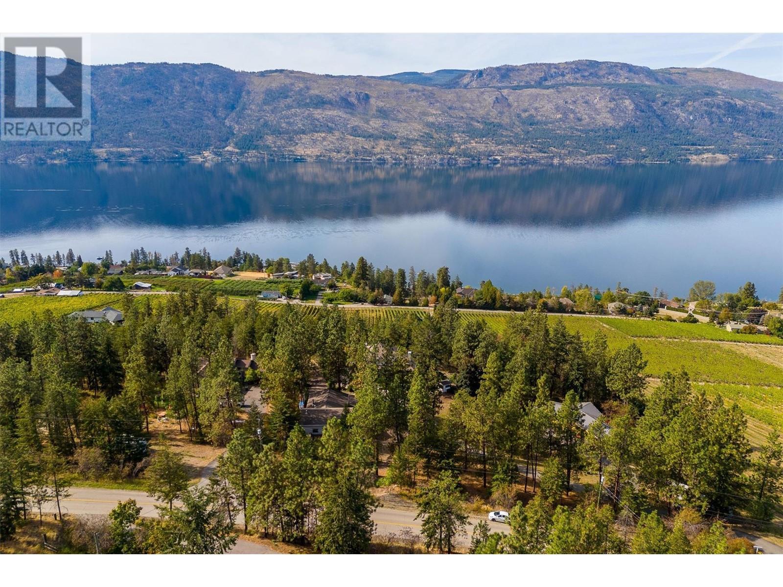 1293 Camp Road. Lake Country, British Columbia