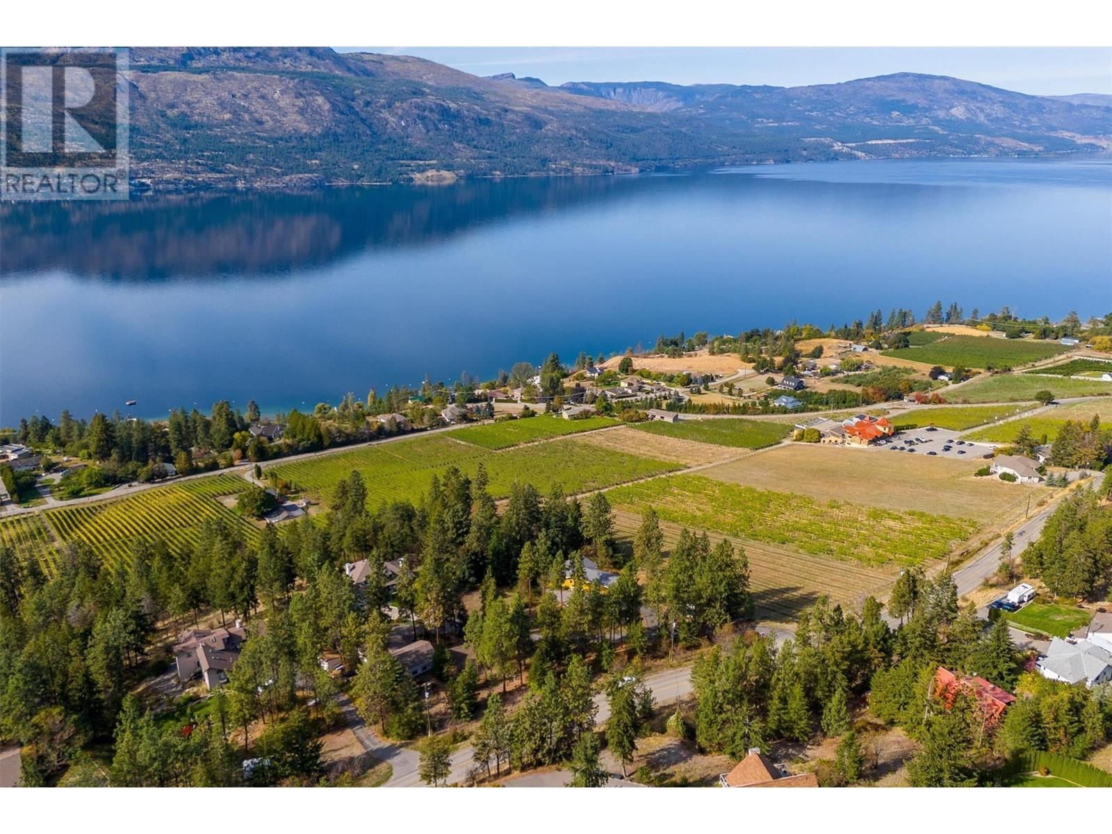 1293 Camp Road. Lake Country, British Columbia